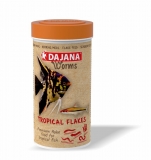 Dajana Worms Tropical flakes
